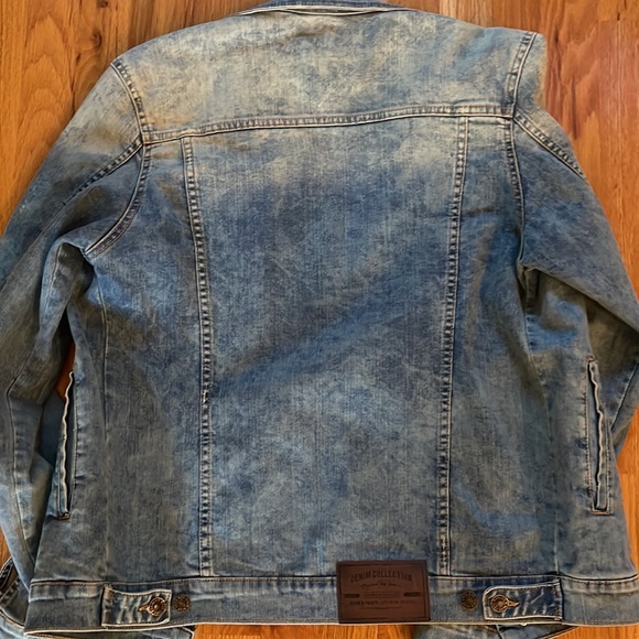 Zara Denim Collection - Picture 4 of 4